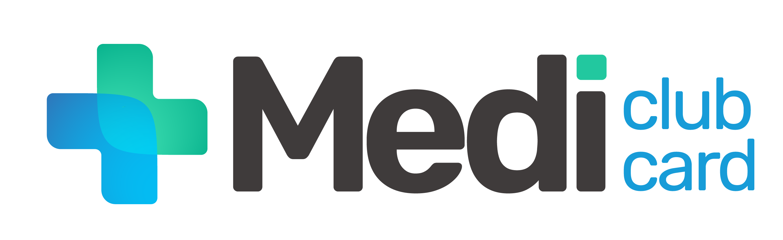 Medi Club Card Logo
